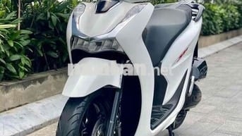 SH125 ABS 2021 mới 99% - Trả trước 45tr nhận xe ✅