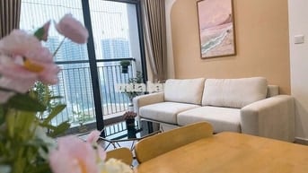Bán nhanh căn hộ 2N1VS chỉ 3.46 tỷ tại Vinhomes OCP, full nội thất