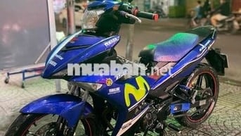 Exciter 150 2016 Biển số thành phố máy êm gtdd ạ