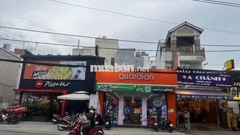 Cần bán nhà đẹp Thống Nhất, Khu các thương hiệu lớn. 7x18