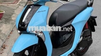 Yamaha Janus 125Fi 2017 Smartkey BSTP