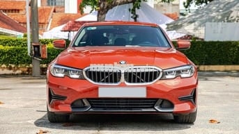 BMW 3 Series 2020 320i SportLine 30000 km Nhập Đức