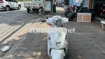 KYMCO LIKE (49cm3) BS:65HA:CẦN THƠ