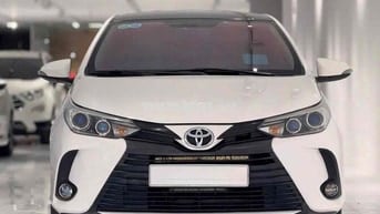 Toyota Vios 2021 Số tự động cực đẹp , giá tốt