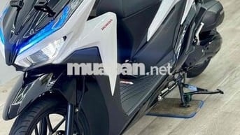 Vario125 Bstp 9Chủ Máy Zin ( Góp )