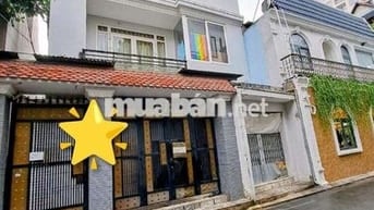 Nhà Mặt Tiền Gần Sân Bay, BV Tâm Anh, Công Viên Gia Định