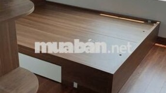 Cho thuê căn hộ 2 phòng ngủ full nội thất SkyCentral 176 Định Công