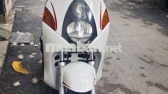 Honda a còng 150cc fi huyền thoại 1 thời