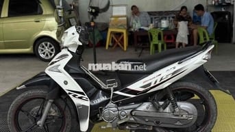 sirius Fi 2018 máy zin êm bs64 9 chủ