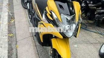 Yamaha Nouvo 5 2014 mới 90% biển số thành phố