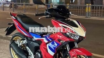 Winner X 150 V3 Abs HRC 2023 5.000km Bstp Chíh chu