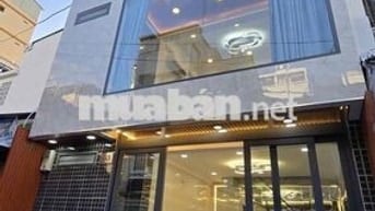 CHO THUÊ NHÀ SIÊU MỚI ĐẸP.HỒ THỊ KỸ P1 QUẬN 10