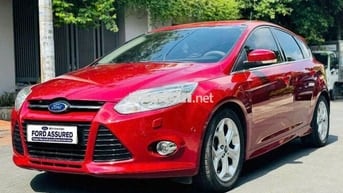 Ford Focus 2015 Sport 2.0 AT - 58000 km