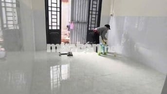 Chính chủ cho thuê nhà mới DT:3,5x12 giá 6tr/thg lửng Tam Bình ,TĐ