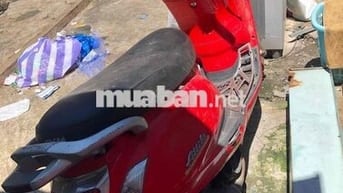 bán xe atila để lâu máy ko nổ