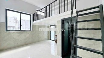 Phòng trọ ban công, cửa sổ ngay Đặng Văn Bi, Võ Văn Ngân, ĐH Kiến Trúc