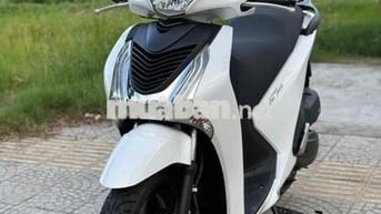 Sh 125 2015 zin chất cực đẹp  Máy zin chất bh dài