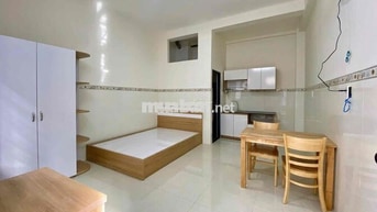 🆕 Căn hộ STUDIO CỬA SỔ - FULL NỘI THẤT - Cạnh Đầm Sen - ĐH Văn Hiến