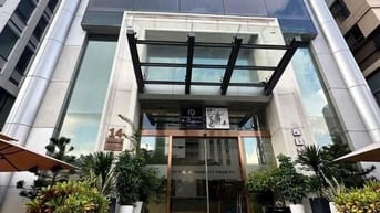 Cho Thuê Văn Phòng - Quận 4 - 