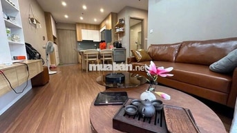 (HÀNG HIẾM) Bán căn 3n2vs 75m full n.thất, bc ĐN mát mẻ, tầng trung