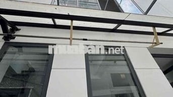 CHO THUÊ NHÀ NGUYÊN CĂN MỚI KENG 1 TRỆT 2 LẦU
