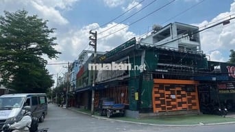 CHO THUÊ MẶT BẰNG 2 MẶT TIỀN NGUYỄN THỊ BÚP