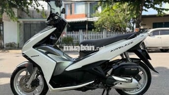Honda Air Blade 2014 B.số 92 Góp trả trước 4tr