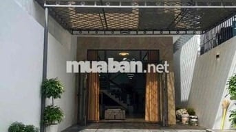 Nhà Có Sân - 2PN - Full NT - Đường Nguyễn Công Hoan