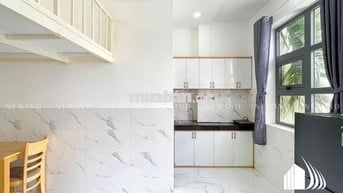 DUPLEX CỬA SỔ _ Ngay Vũ Ngọc Phan