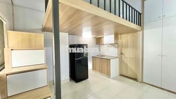 DUPLEX FULL NỘI THẤT - BẢO VỆ 24/24 - AN NINH CAO - Ngay AEON TÂN PHÚ
