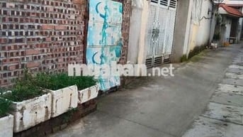 Bán đất thổ cư chính chủ tại Do hạ, xã Mê Linh 80m, mặt tiền 5m đẹp