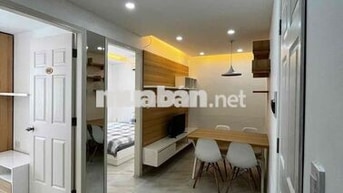 2PN Cao Cấp Hình Thực Giá Thực, Full Tiện Nghi, Ưu Tiên Sinh Viên