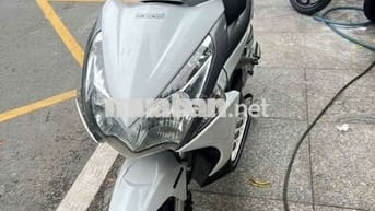 Honda air blade 2012 mới 90% biển số thành phố