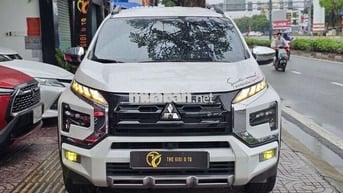MITSUBISHI XPANDER CROSS SX 2024 ODO 9.900 KM
