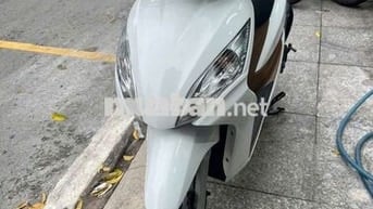Honda vision 2014 mới 90% biển số thành phố