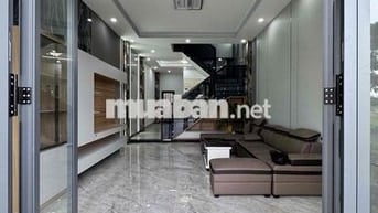 Bán nhà 1t1l MT DT746, Bình Dương gần THCS Tân Hiệp