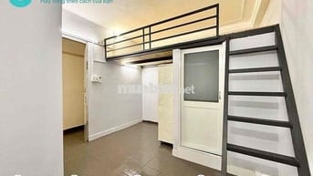 🔥DUPLEX MỚI - Free Xe - Miễn Phí Dịch Vụ 12 Tháng