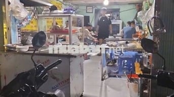 SANG NHƯỢNG NHANH MẶT BẰNG KINH DOANH ĐẸP TẠI quận Cầu Giấy, TP HN