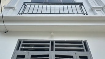 nhà 44m2x4T, ô tô đỗ cổng, cách QL6 gần,tiện lên Bến xe Yên Nghĩa