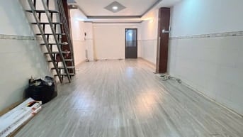 Cho thuê CMT8 phường 12 quận 10