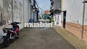 Bán ĐẤT ĐẸP, ĐỘC, HẺM Ô TÔ KV gần cầu Vượt Linh Xuân, Thủ Đức