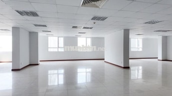 🏢 CHO THUÊ SÀN VP TẠI HAI BÀ TRƯNG - DIỆN TÍCH KHỦNG 450M2 - SÀN ĐẸP
