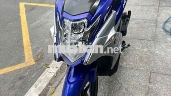 Yamaha Nouvo 6 2016 mới 90% biển số 66