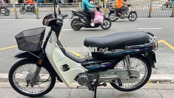 Honda dream 1995 zing nguyên bản mới 80% Bstp cc