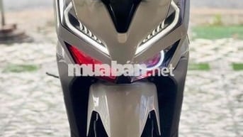 VARRIO 125 MẪU CŨ BI CẦU