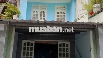 Nhà 1 Trệt 2 Lầu 4PN 4,2x14m Hẻm Xe Hơi Tân Mỹ Gần ĐH Marketting
