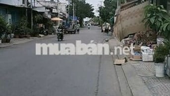 NHÀ 110M2 MỚI TO CHÀ BÁ MẶT TIỀN ĐẶNG NHỮ LÂM CÁCH CẦU PHÚ XUÂN 1KM