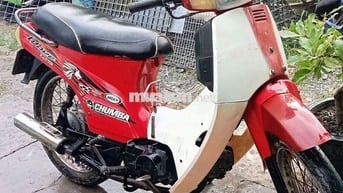 Bình đề nhẹ nổ máy im ru