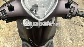 TAY -GA -YAMAHA -NOZZA GRAND-2022 -TÍM -90%