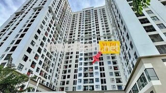 Cần bán căn hộ FPT Plaza 2 71m2 full nội thất chính chủ